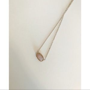 KENDRA SCOTT NECKLACE
